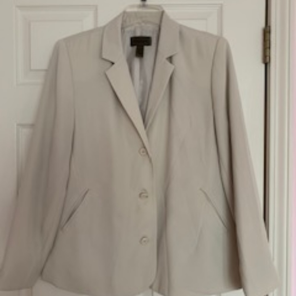 Women Jacket by Uniform.